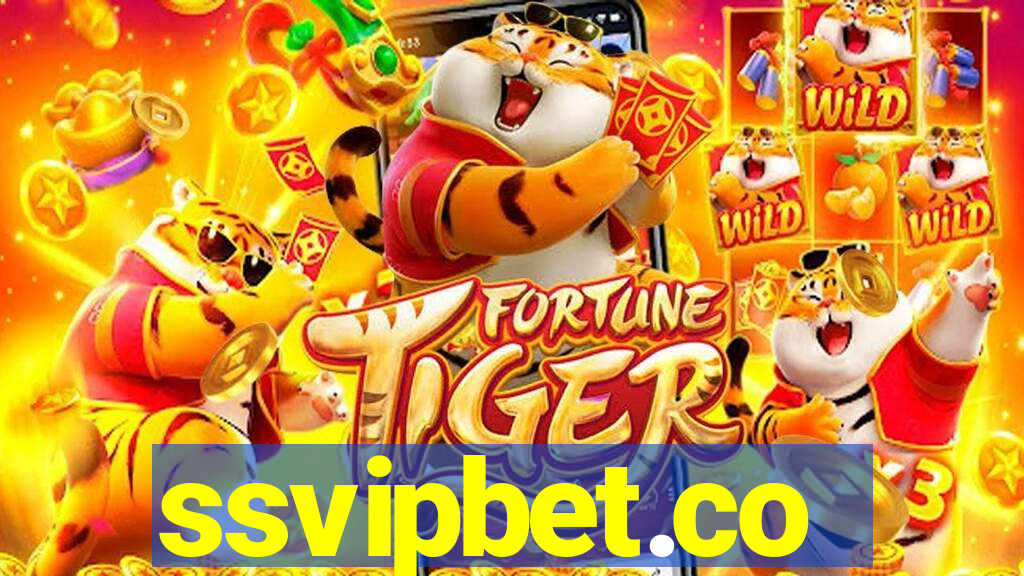 ssvipbet.co