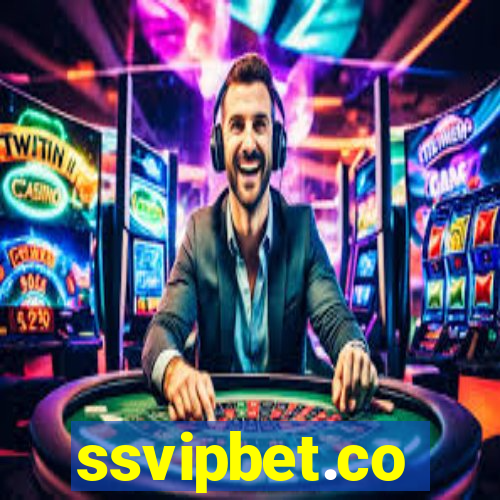 ssvipbet.co