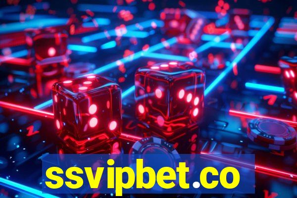 ssvipbet.co
