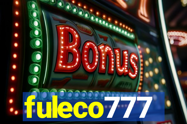 fuleco777