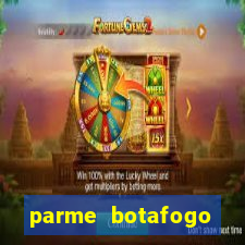 parme botafogo praia shopping