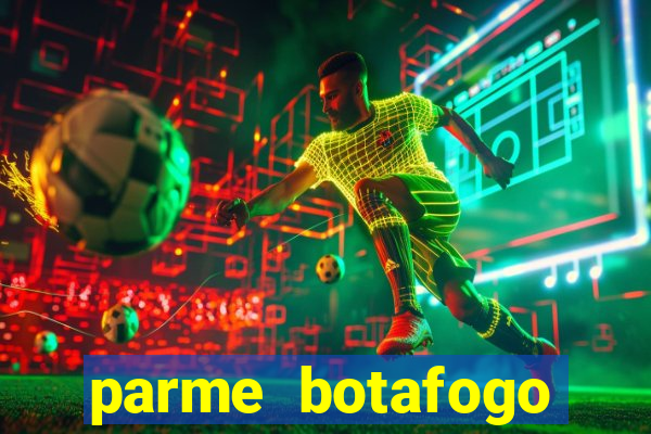 parme botafogo praia shopping