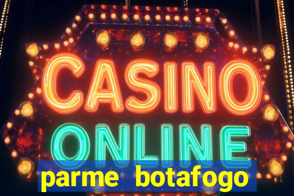 parme botafogo praia shopping