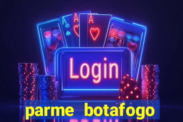 parme botafogo praia shopping