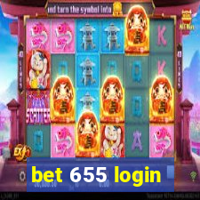 bet 655 login