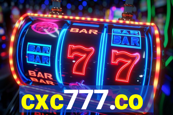 cxc777.co