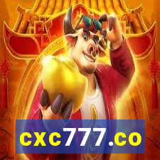 cxc777.co