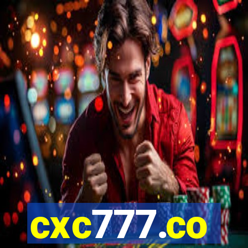 cxc777.co