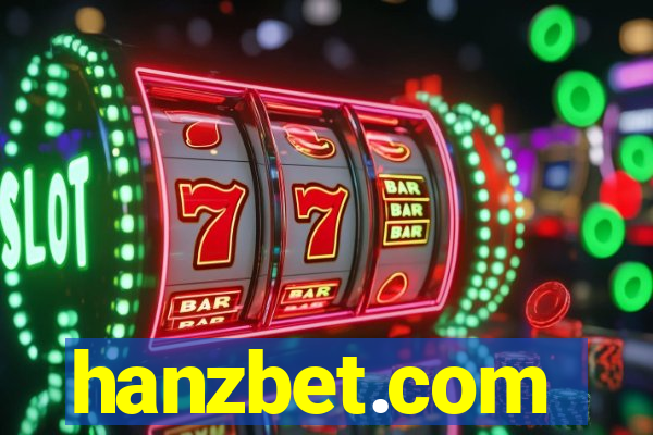 hanzbet.com