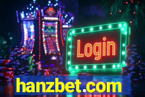 hanzbet.com