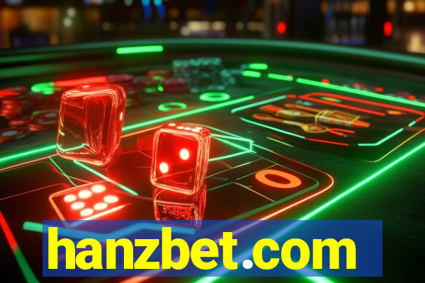 hanzbet.com