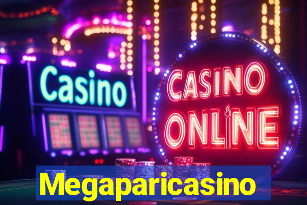 Megaparicasino
