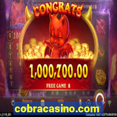 cobracasino.com