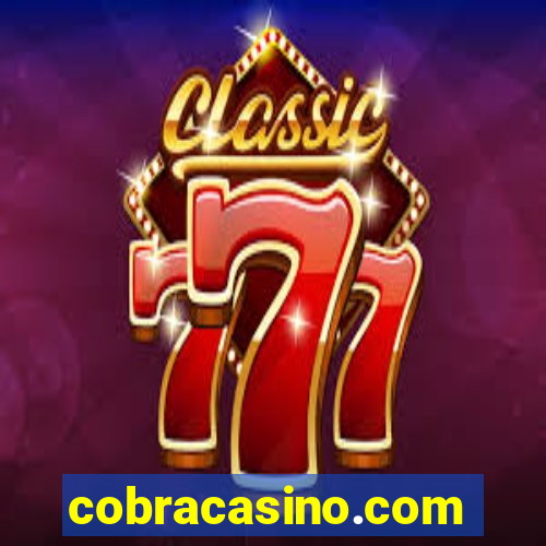cobracasino.com