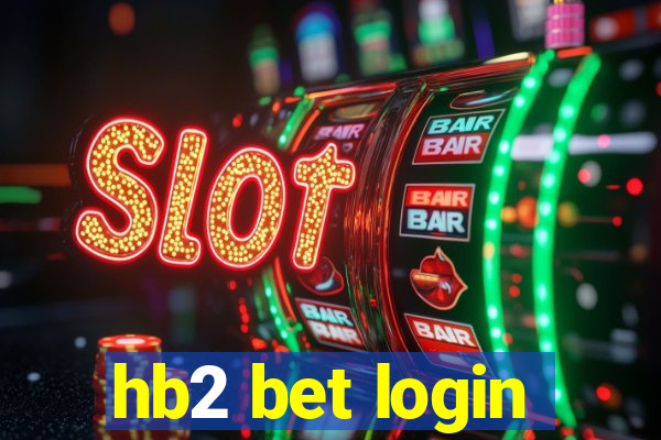 hb2 bet login