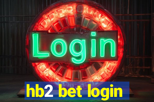 hb2 bet login
