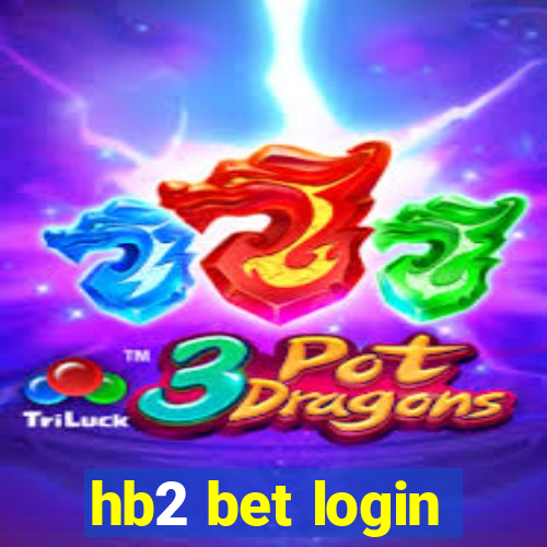 hb2 bet login