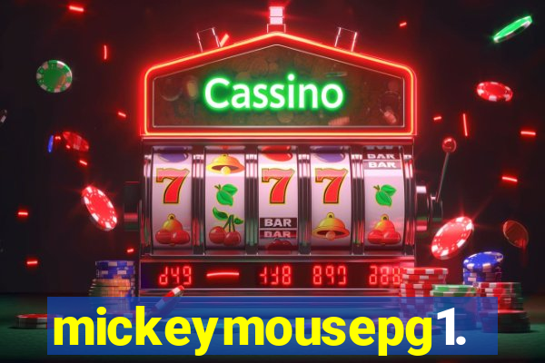 mickeymousepg1.com