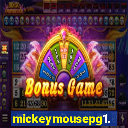 mickeymousepg1.com