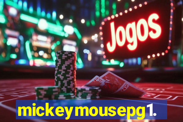 mickeymousepg1.com