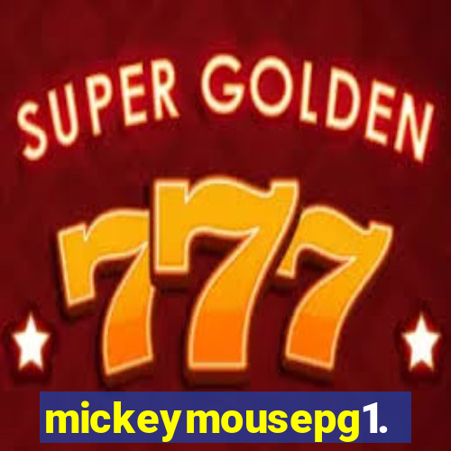 mickeymousepg1.com