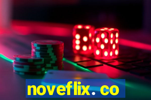 noveflix. co