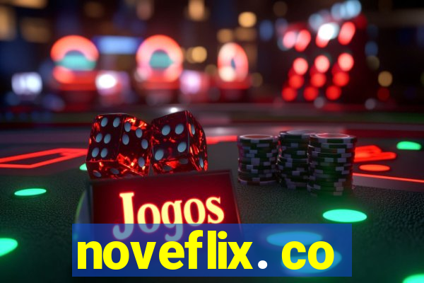 noveflix. co