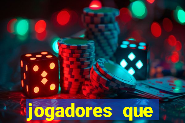 jogadores que usaram a camisa 21