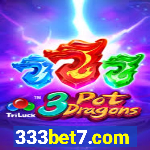 333bet7.com