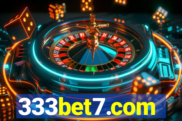 333bet7.com