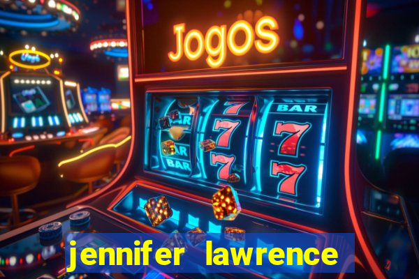 jennifer lawrence the poker house scene