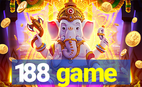188 game