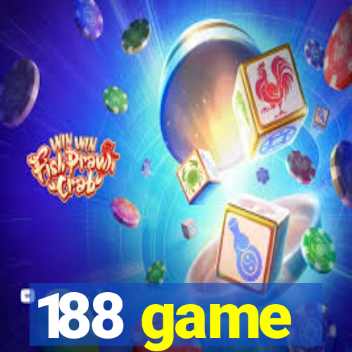 188 game
