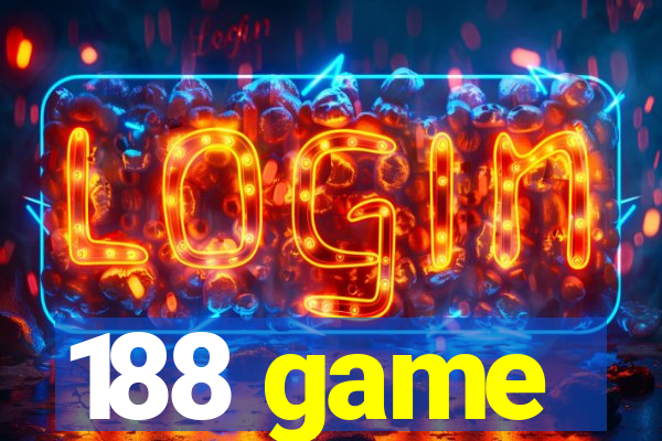 188 game