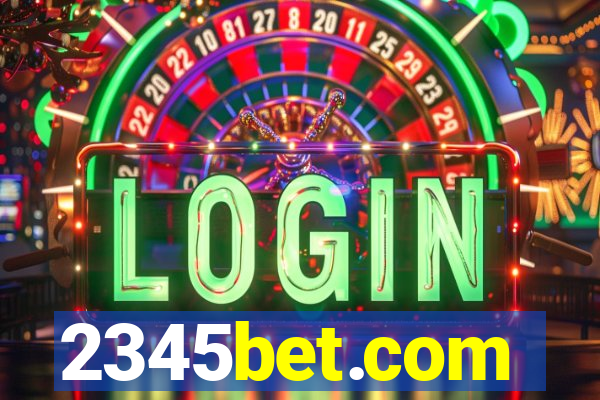 2345bet.com
