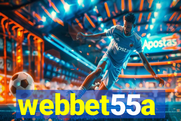 webbet55a