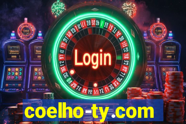 coelho-ty.com