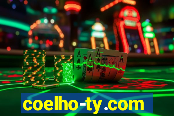 coelho-ty.com