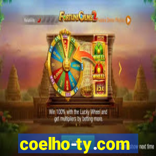 coelho-ty.com