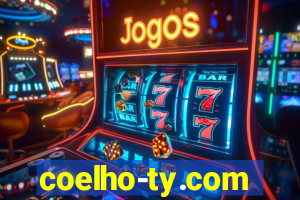 coelho-ty.com