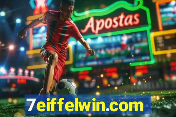 7eiffelwin.com