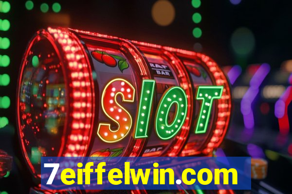 7eiffelwin.com