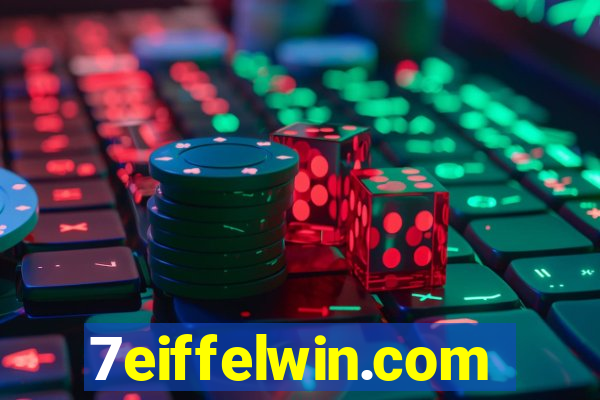 7eiffelwin.com