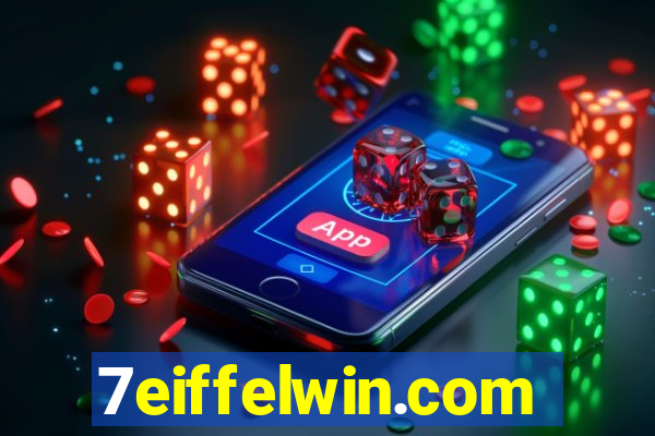 7eiffelwin.com