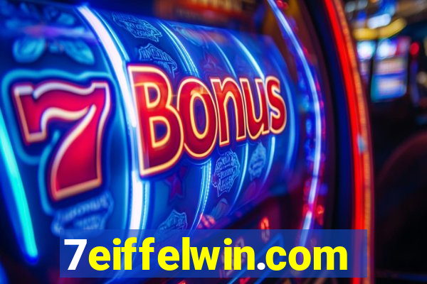 7eiffelwin.com