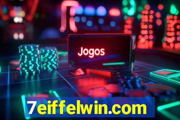 7eiffelwin.com