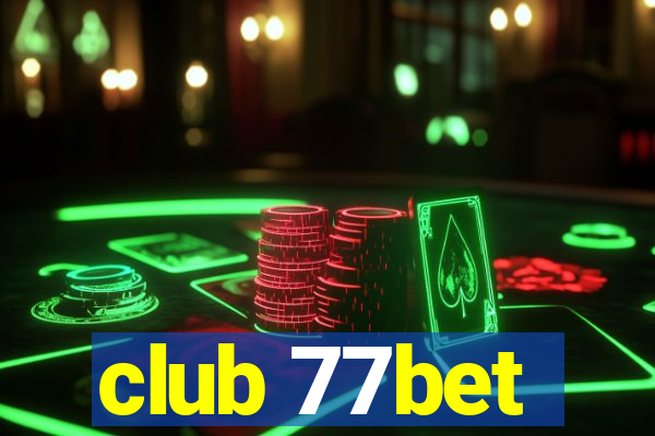 club 77bet