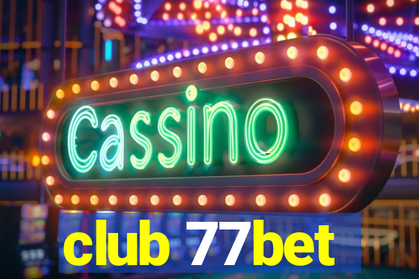 club 77bet