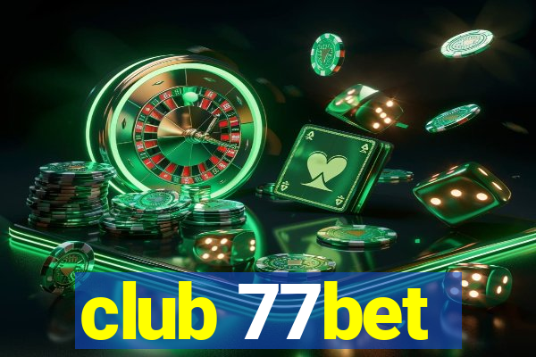 club 77bet
