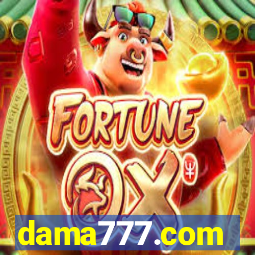dama777.com